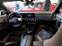 مرسيدس بنز CLA